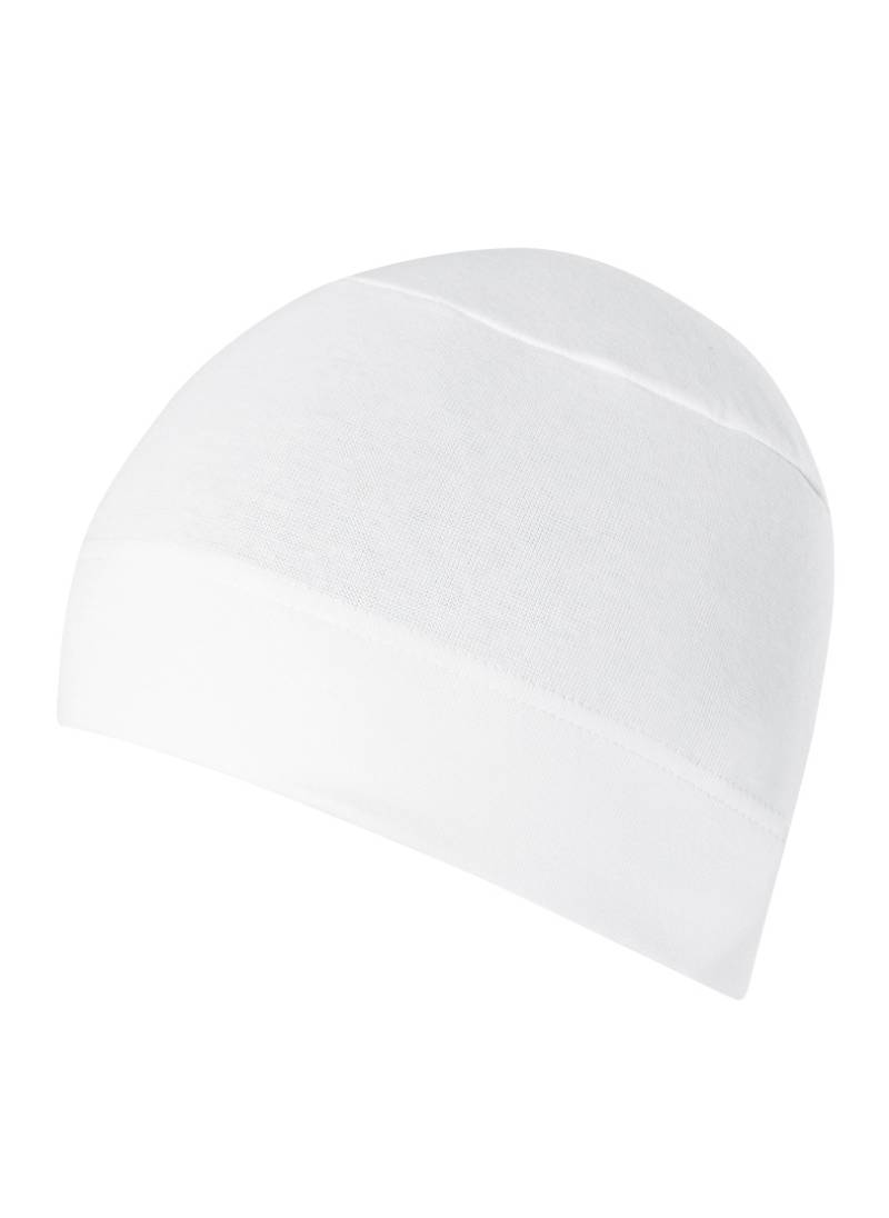 Trigema Strickmütze »TRIGEMA Soft-Cap«, (1 St.) von Trigema