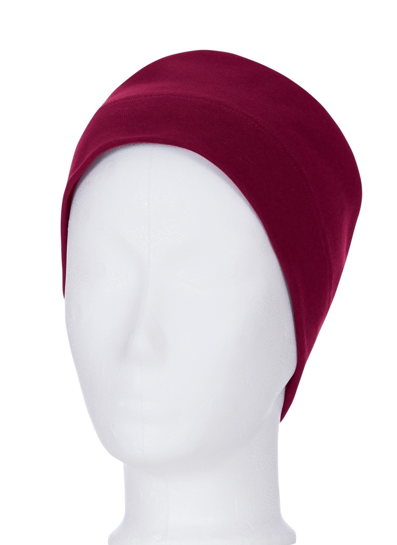 Trigema Strickmütze »TRIGEMA Soft-Cap«, (1 St.) von Trigema