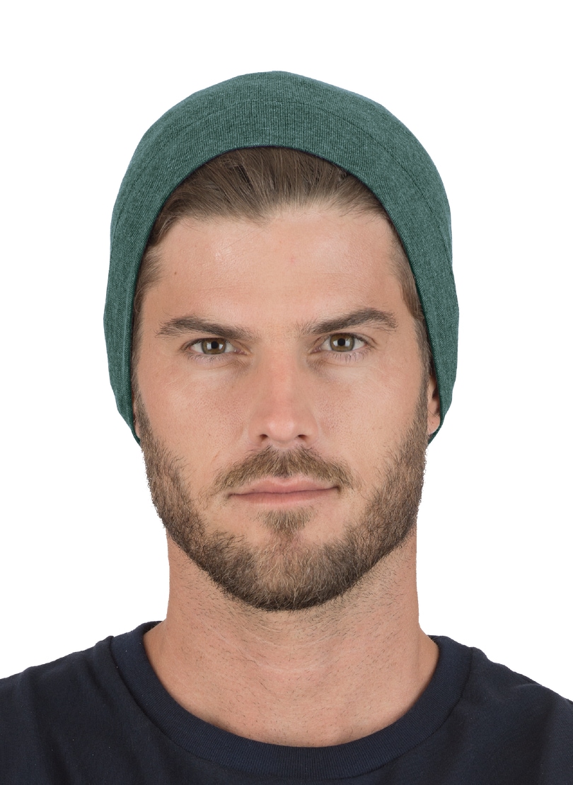 Trigema Strickmütze »TRIGEMA Soft-Cap«, (1 St.) Trigema Strickmütze »TRIGEMA Soft-Cap«, (1 St.) von Trigema