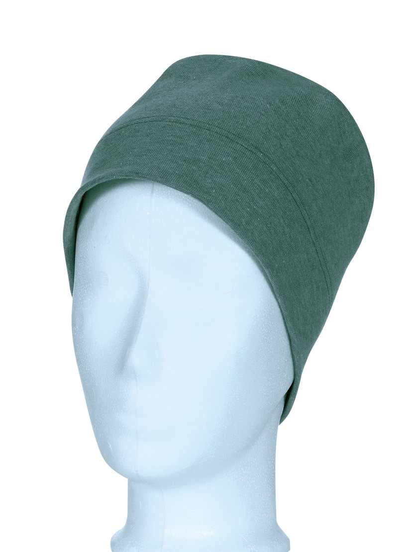 Trigema Strickmütze »TRIGEMA Soft-Cap«, (1 St.) von Trigema