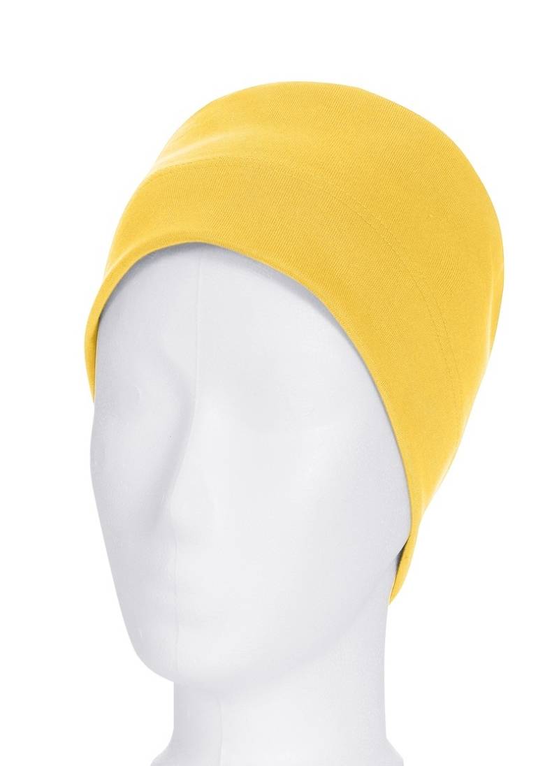 Trigema Strickmütze »TRIGEMA Soft-Cap«, (1 St.) von Trigema