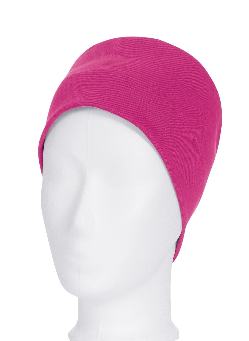 Trigema Strickmütze »TRIGEMA Soft-Cap«, (1 St.) von Trigema