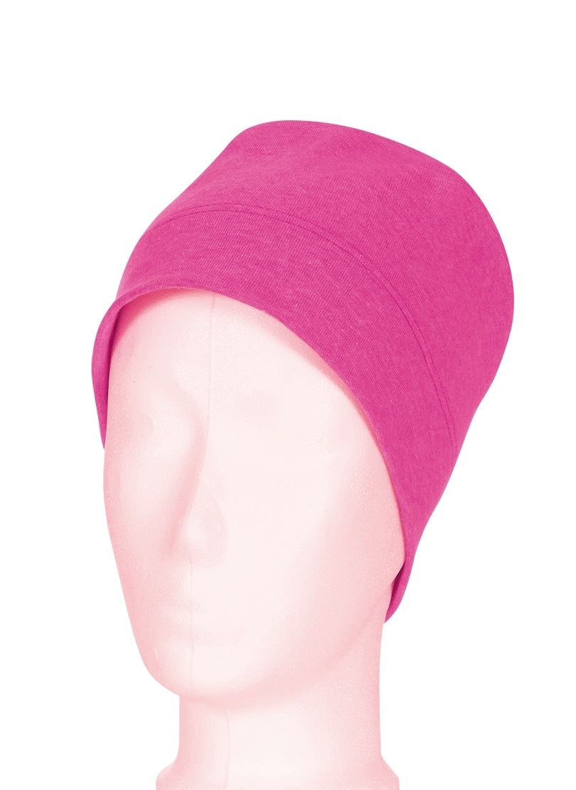 Trigema Strickmütze »TRIGEMA Soft-Cap«, (1 St.) Trigema Strickmütze »TRIGEMA Soft-Cap«, (1 St.) von Trigema