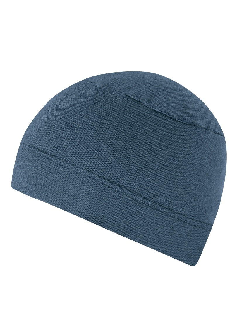 Trigema Strickmütze »TRIGEMA Soft-Cap«, (1 St.) Trigema Strickmütze »TRIGEMA Soft-Cap«, (1 St.) von Trigema