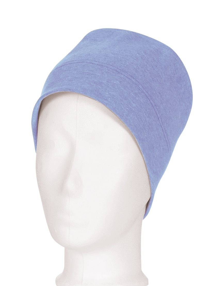 Trigema Strickmütze »TRIGEMA Soft-Cap«, (1 St.) von Trigema