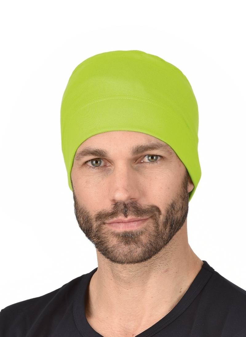 Trigema Strickmütze »TRIGEMA Soft-Cap«, (1 St.) von Trigema