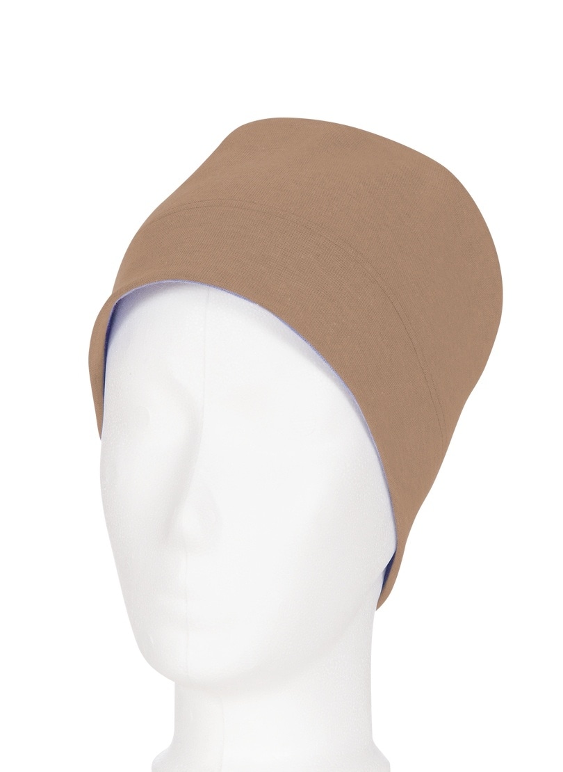Trigema Strickmütze »TRIGEMA Soft-Cap«, (1 St.) Trigema Strickmütze »TRIGEMA Soft-Cap«, (1 St.) von Trigema