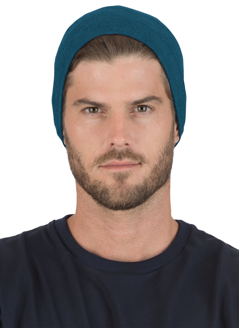 Trigema Strickmütze »TRIGEMA Soft-Cap«, (1 St.) Trigema Strickmütze »TRIGEMA Soft-Cap«, (1 St.) von Trigema