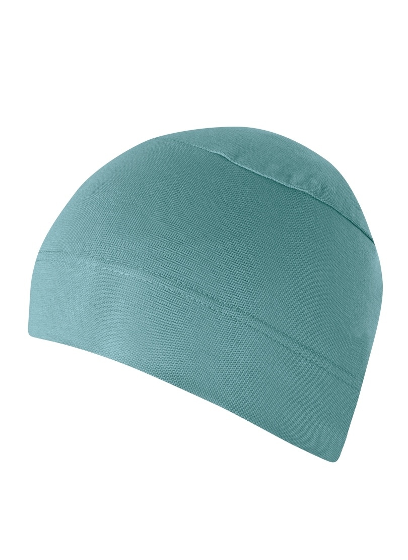 Trigema Strickmütze »TRIGEMA Soft-Cap«, (1 St.) von Trigema