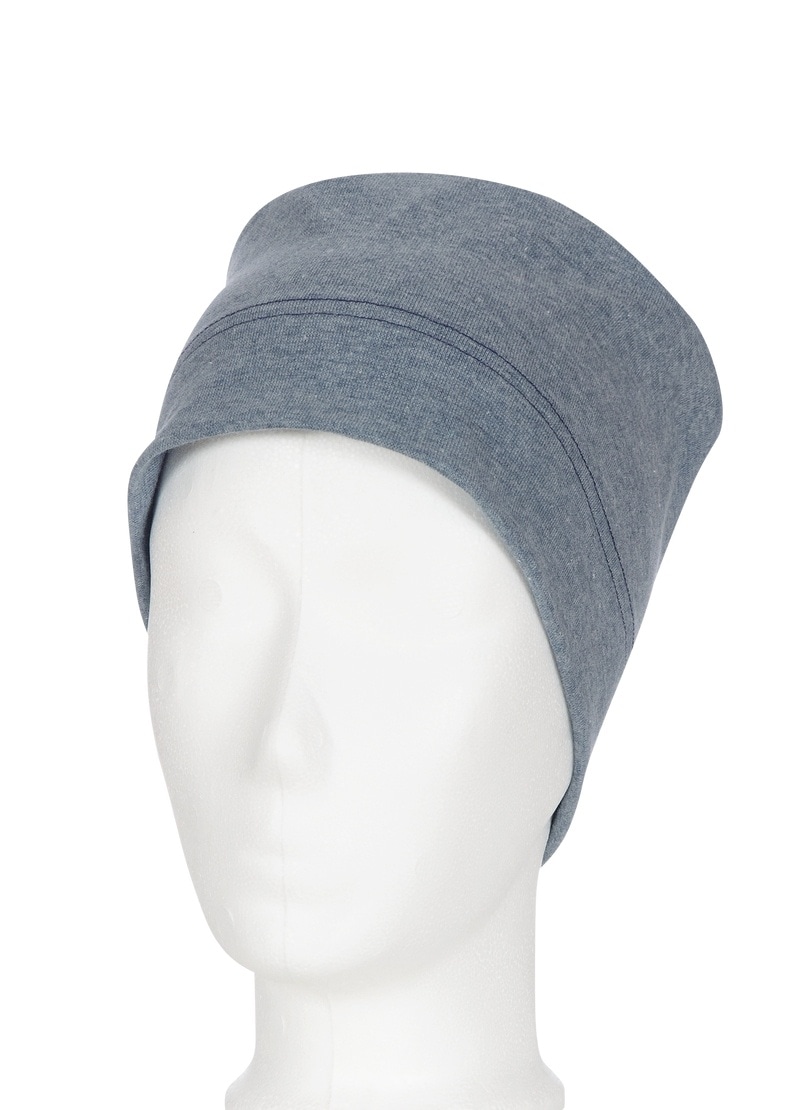 Trigema Strickmütze »TRIGEMA Soft-Cap«, (1 St.) von Trigema