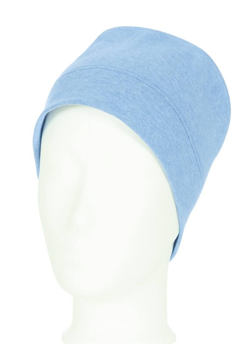 Trigema Strickmütze »TRIGEMA Soft-Cap«, (1 St.) von Trigema