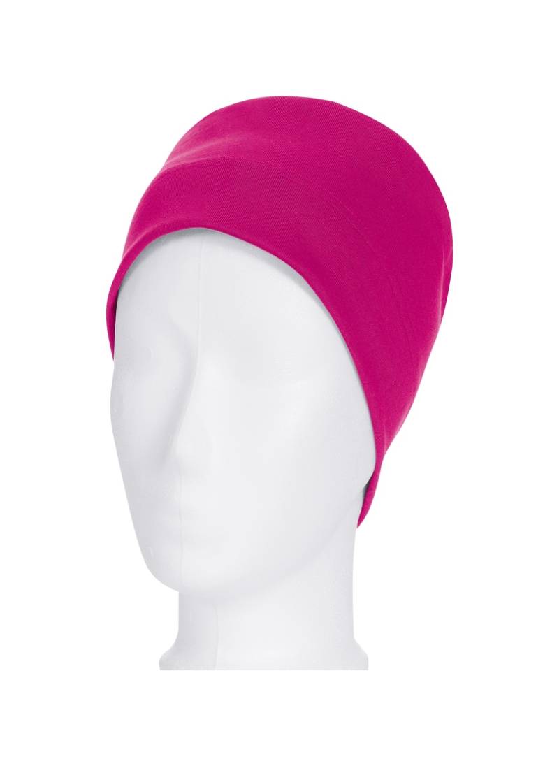 Trigema Strickmütze »TRIGEMA Soft-Cap«, (1 St.) von Trigema