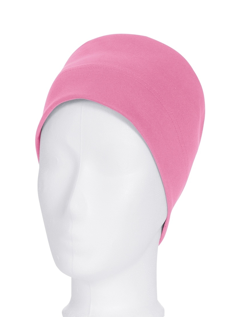 Trigema Strickmütze »TRIGEMA Soft-Cap«, (1 St.) von Trigema