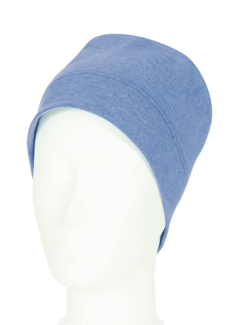 Trigema Strickmütze »TRIGEMA Soft-Cap«, (1 St.) von Trigema