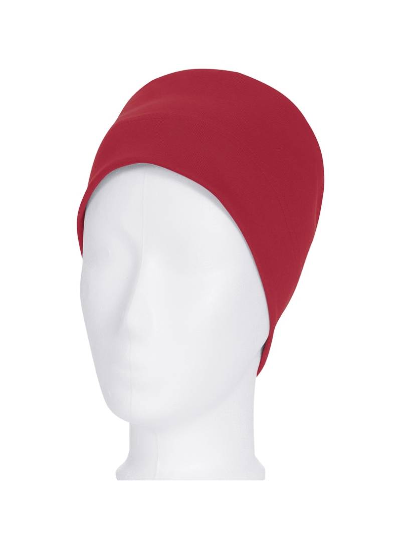 Trigema Strickmütze »TRIGEMA Soft-Cap«, (1 St.) von Trigema