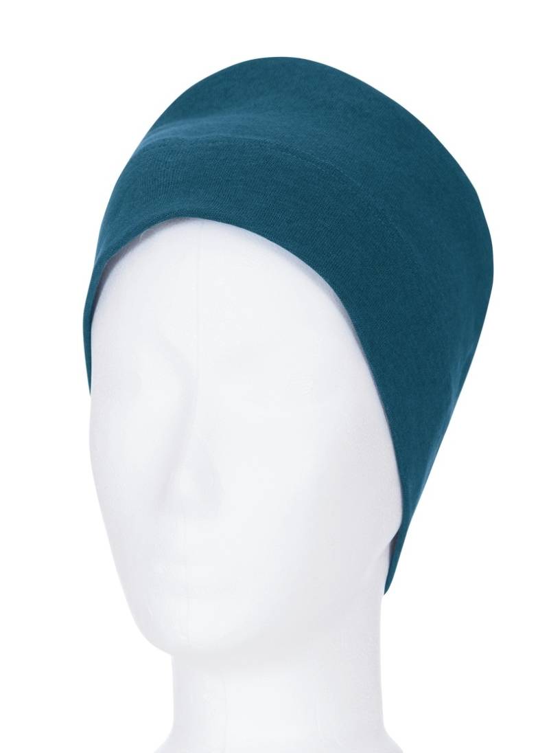 Trigema Strickmütze »TRIGEMA Soft-Cap«, (1 St.) von Trigema