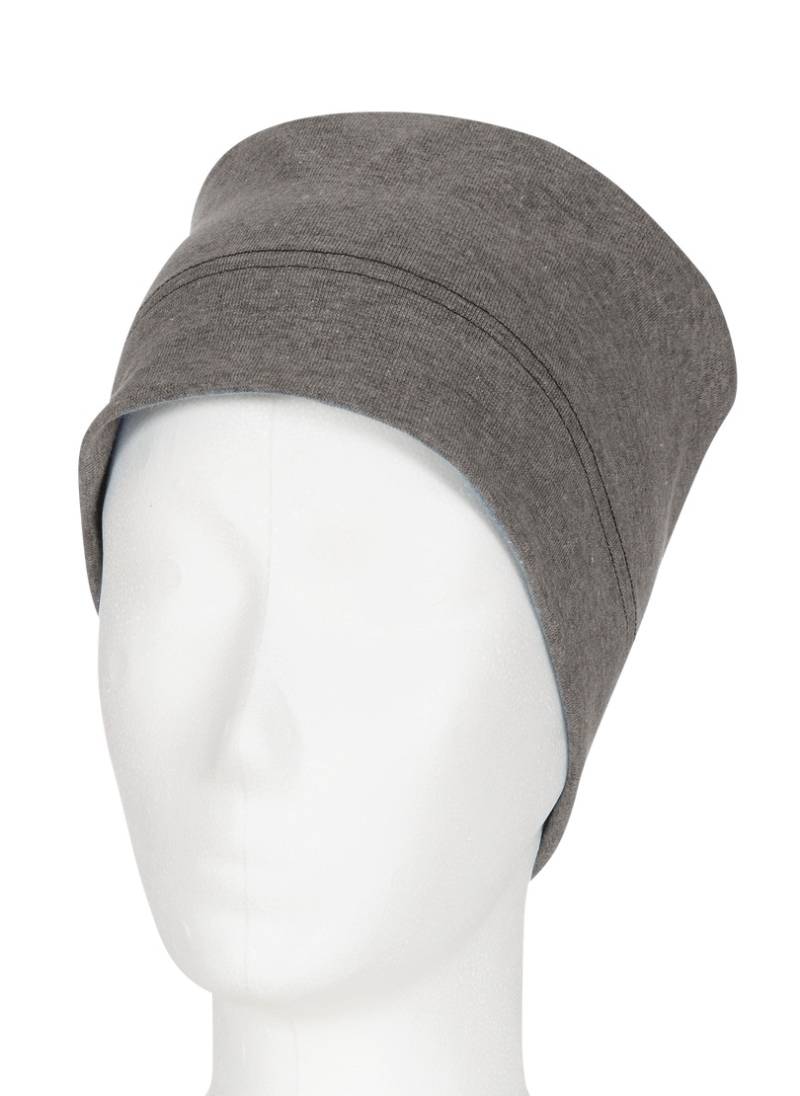 Trigema Strickmütze »TRIGEMA Soft-Cap«, (1 St.) von Trigema