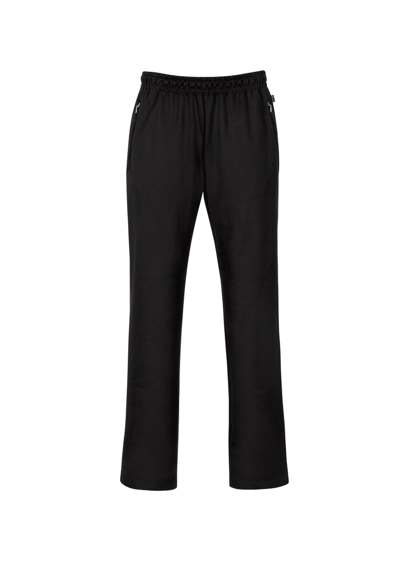 Trigema Sweathose »TRIGEMA Freizeithose aus Sweat-Qualität«, (1 tlg.) Trigema Sweathose »TRIGEMA Freizeithose aus Sweat-Qualität«, (1 tlg.) von Trigema