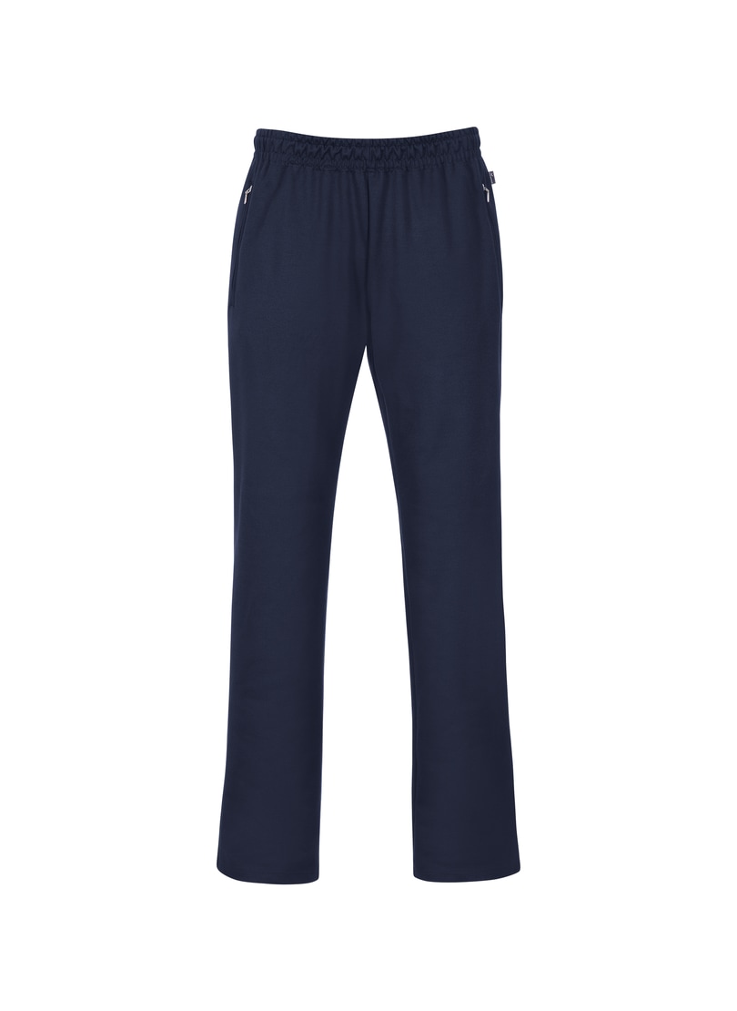 Trigema Sweathose »TRIGEMA Freizeithose aus Sweat-Qualität«, (1 tlg.) Trigema Sweathose »TRIGEMA Freizeithose aus Sweat-Qualität«, (1 tlg.) von Trigema