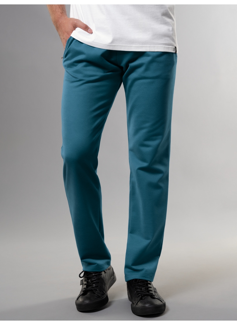 Trigema Sweathose »TRIGEMA Freizeithose aus Sweat-Qualität«, (1 tlg.) Trigema Sweathose »TRIGEMA Freizeithose aus Sweat-Qualität«, (1 tlg.) von Trigema