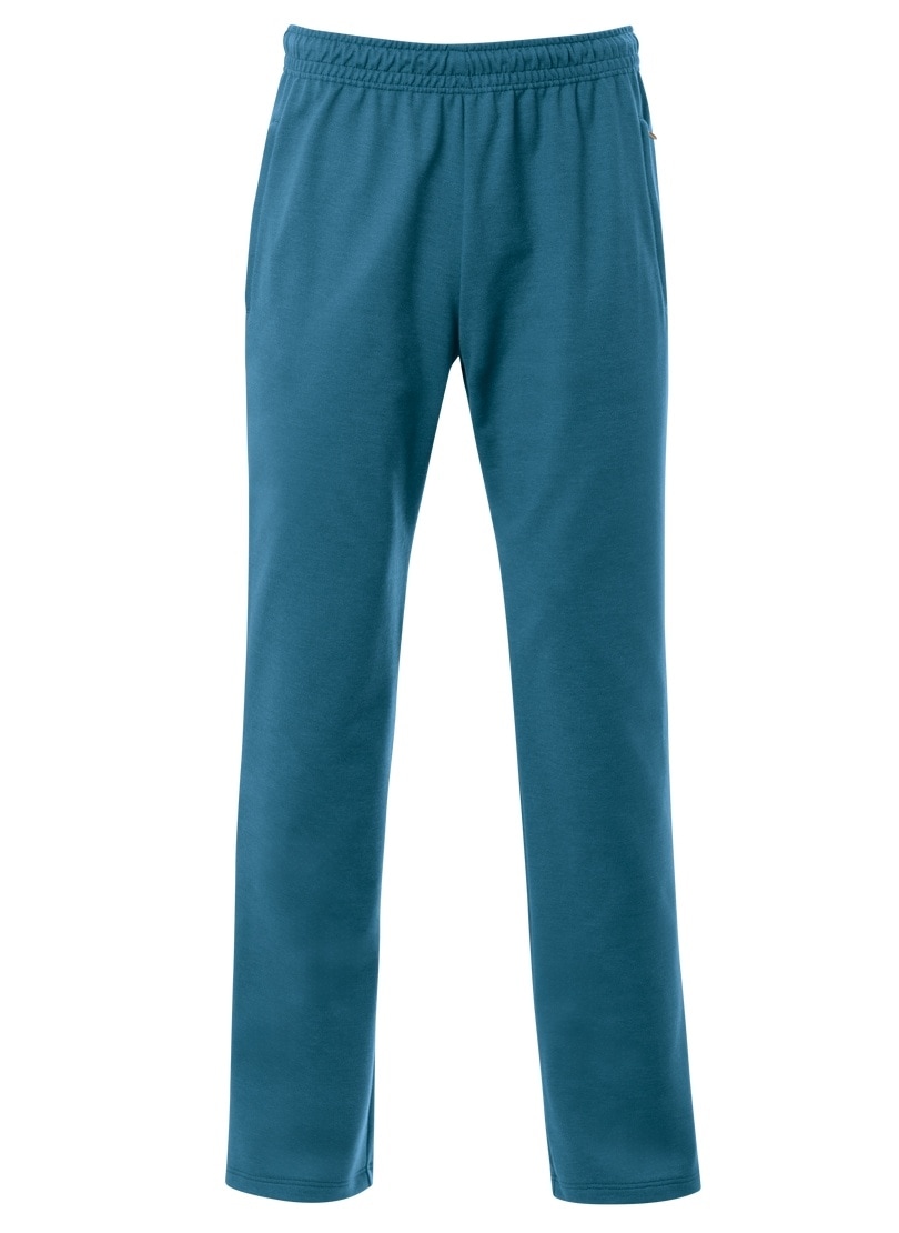 Trigema Sweathose »TRIGEMA Freizeithose aus Sweat-Qualität«, (1 tlg.) Trigema Sweathose »TRIGEMA Freizeithose aus Sweat-Qualität«, (1 tlg.) von Trigema