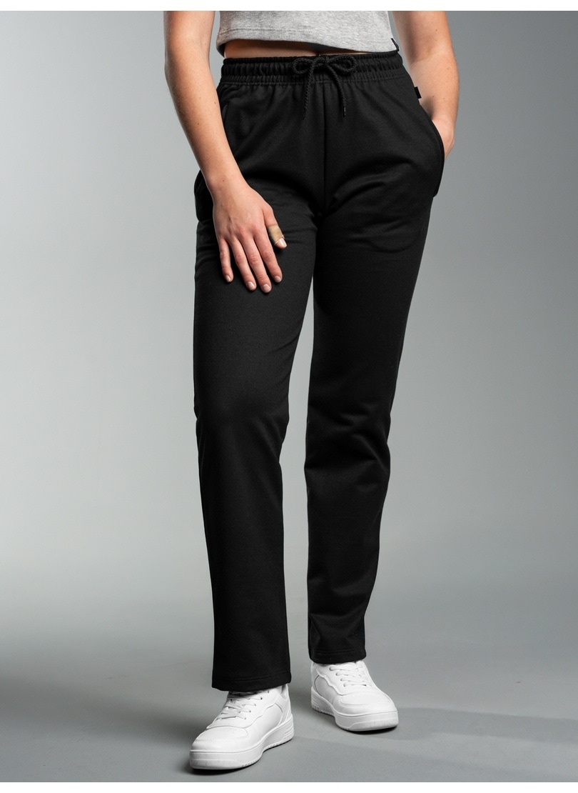 Trigema Sweathose »TRIGEMA Freizeithose aus Sweat-Qualität«, (1 tlg.) Trigema Sweathose »TRIGEMA Freizeithose aus Sweat-Qualität«, (1 tlg.) von Trigema