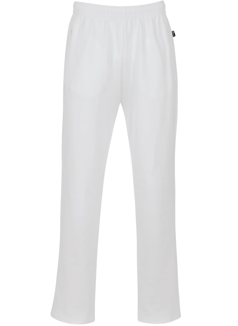 Trigema Sweathose »TRIGEMA Freizeithose aus Sweat-Qualität«, (1 tlg.) Trigema Sweathose »TRIGEMA Freizeithose aus Sweat-Qualität«, (1 tlg.) von Trigema