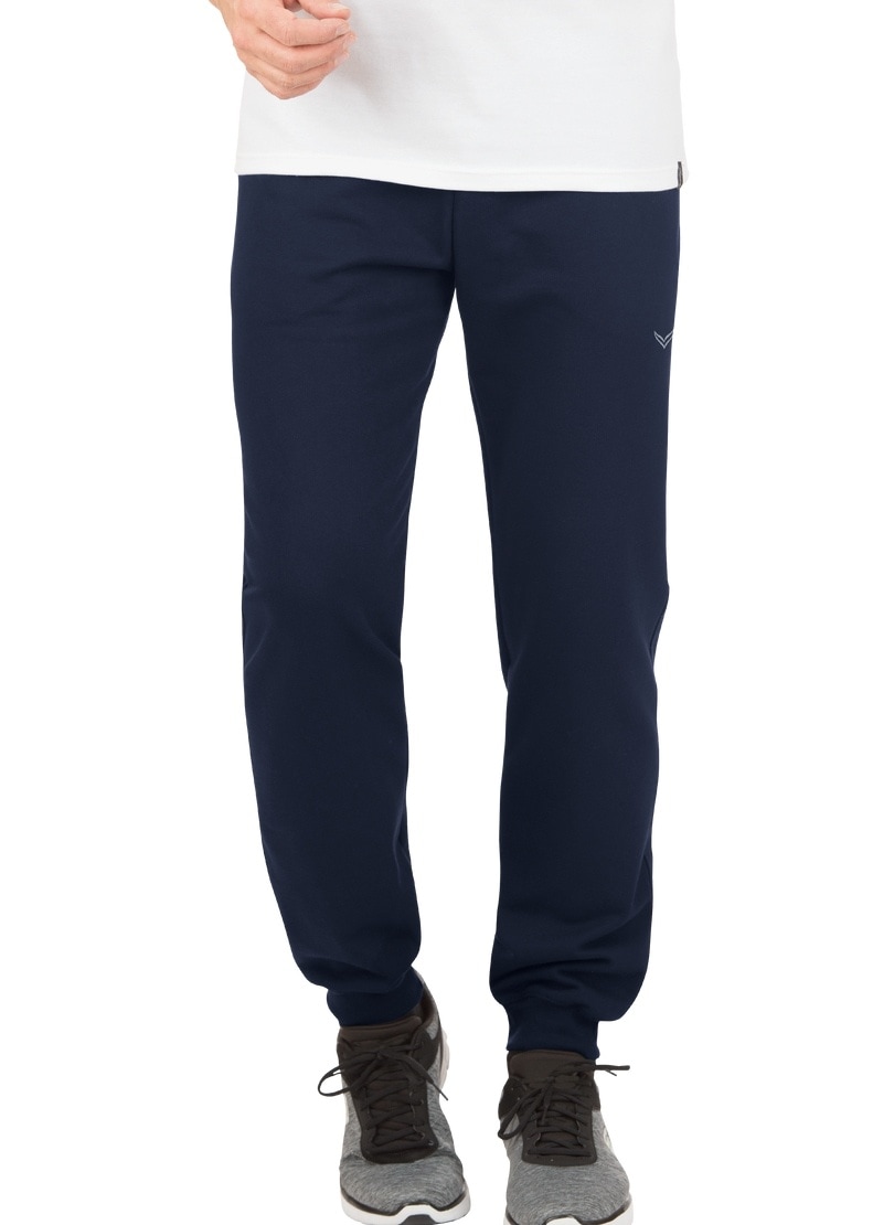 Trigema Sweathose »TRIGEMA Jogginghose aus Biobaumwolle«, (1 tlg.) Trigema Sweathose »TRIGEMA Jogginghose aus Biobaumwolle«, (1 tlg.) von Trigema
