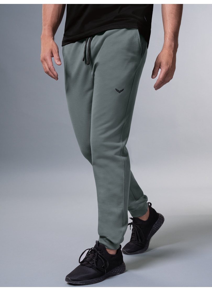 Trigema Sweathose »TRIGEMA Jogginghose aus Biobaumwolle«, (1 tlg.) Trigema Sweathose »TRIGEMA Jogginghose aus Biobaumwolle«, (1 tlg.) von Trigema