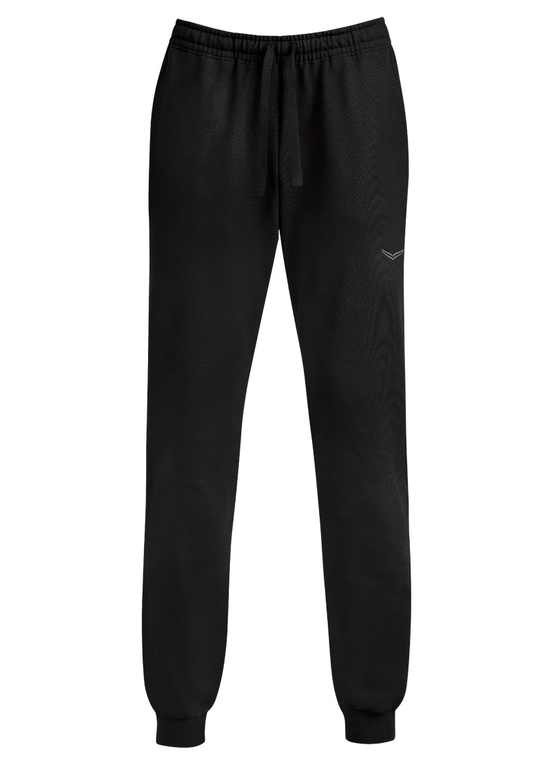 Trigema Sweathose »TRIGEMA Jogginghose aus Biobaumwolle«, (1 tlg.) Trigema Sweathose »TRIGEMA Jogginghose aus Biobaumwolle«, (1 tlg.) von Trigema