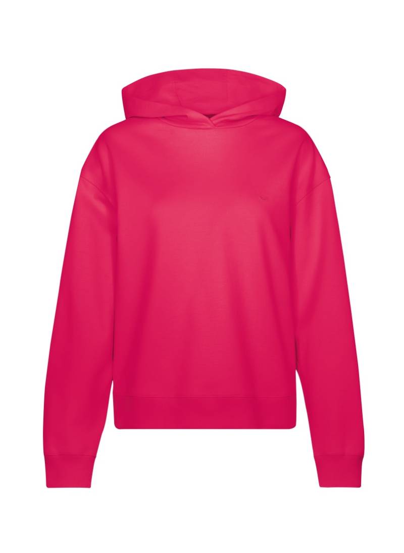Trigema Sweatshirt »TRIGEMA Dünner Oversize-Hoodie« von Trigema