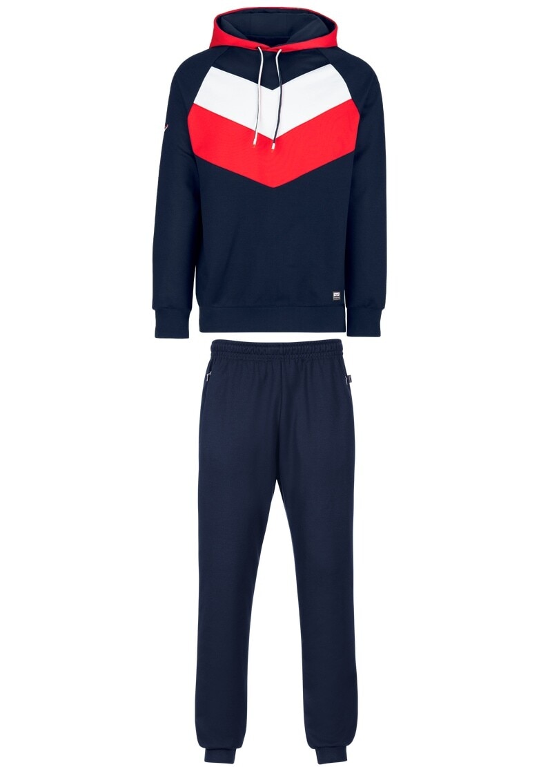 Trigema Sweatshirt »TRIGEMA Homewear Set im modischen Look« Trigema Sweatshirt »TRIGEMA Homewear Set im modischen Look« von Trigema