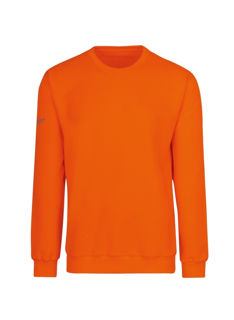 Trigema Sweatshirt »TRIGEMA Sweatshirt aus Biobaumwolle« Trigema Sweatshirt »TRIGEMA Sweatshirt aus Biobaumwolle« von Trigema