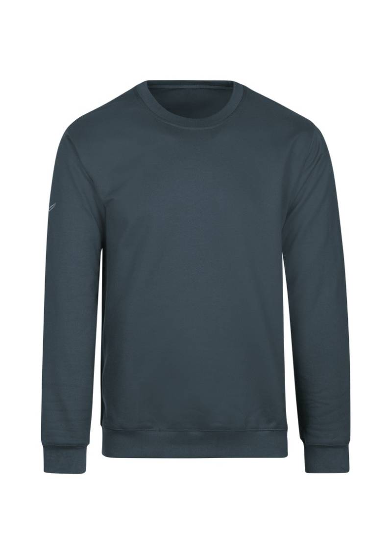 Trigema Sweatshirt »TRIGEMA Sweatshirt« von Trigema