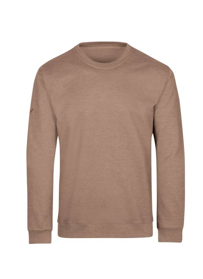 Trigema Sweatshirt »TRIGEMA Sweatshirt« von Trigema