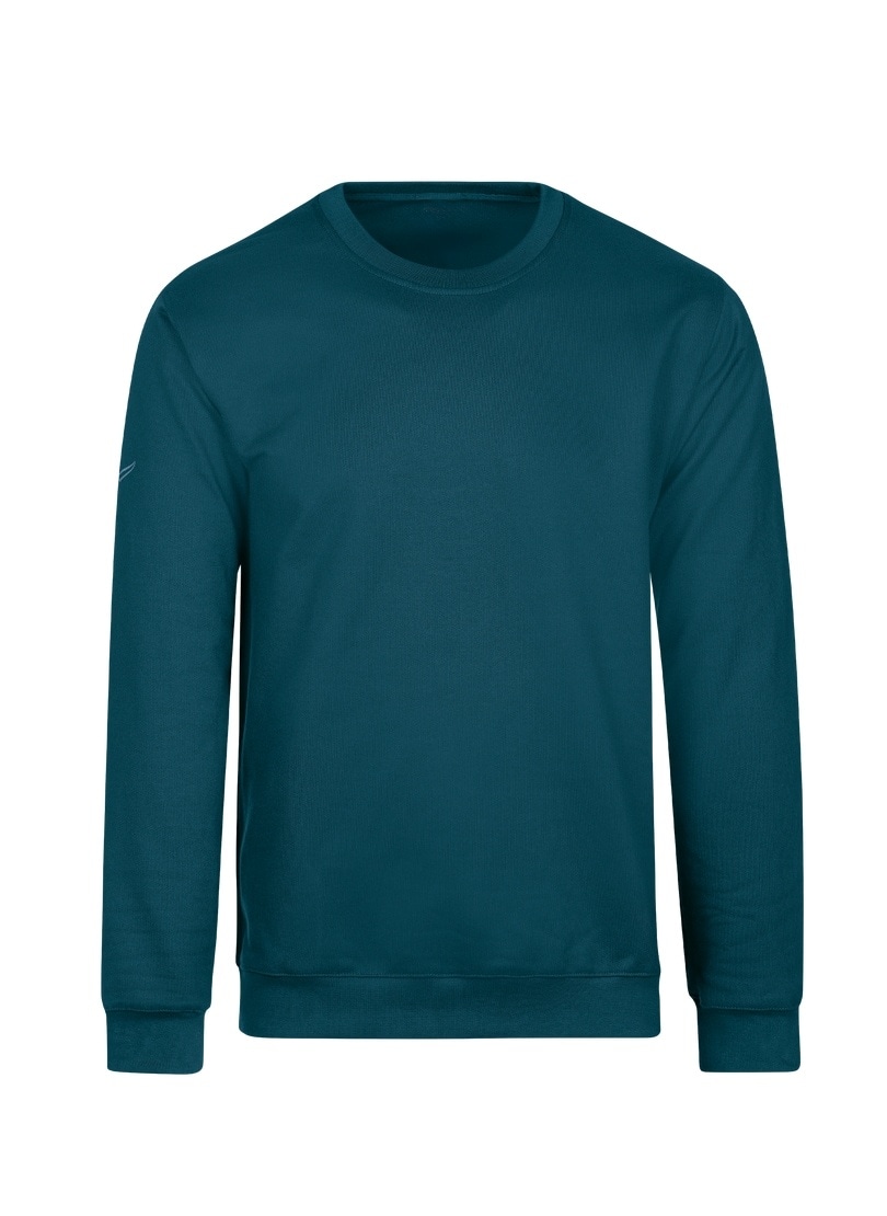 Trigema Sweatshirt »TRIGEMA Sweatshirt« von Trigema