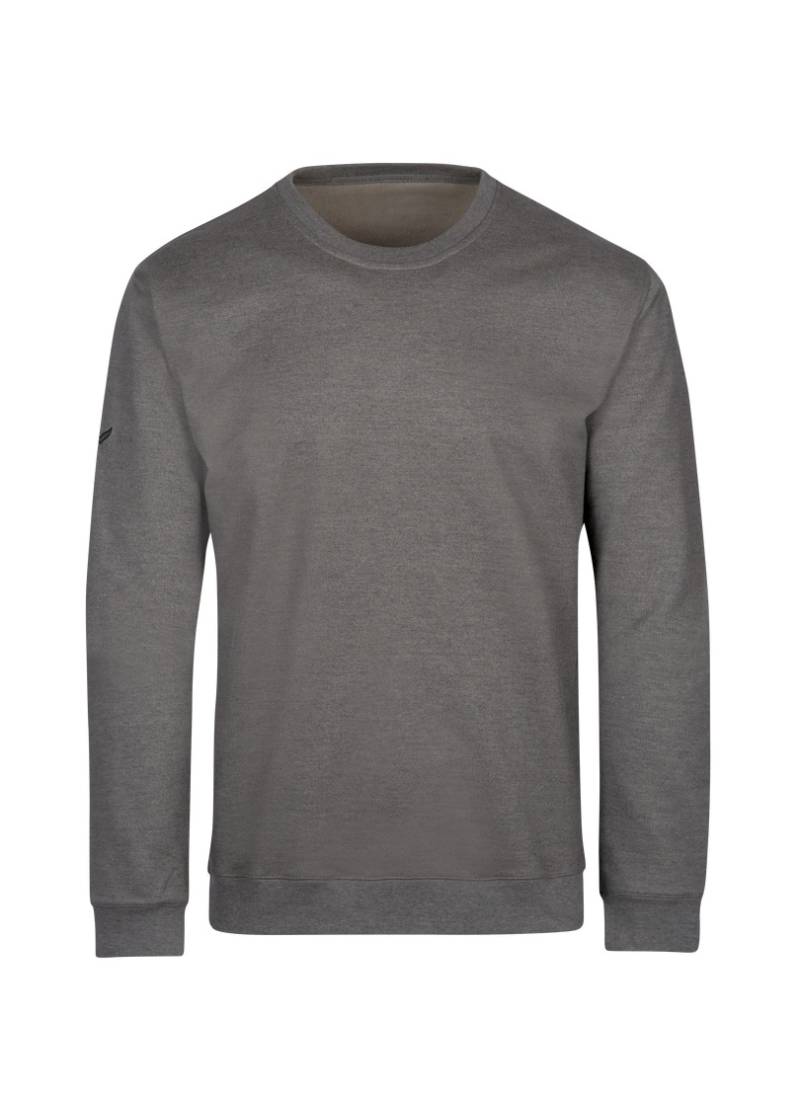 Trigema Sweatshirt »TRIGEMA Sweatshirt« von Trigema