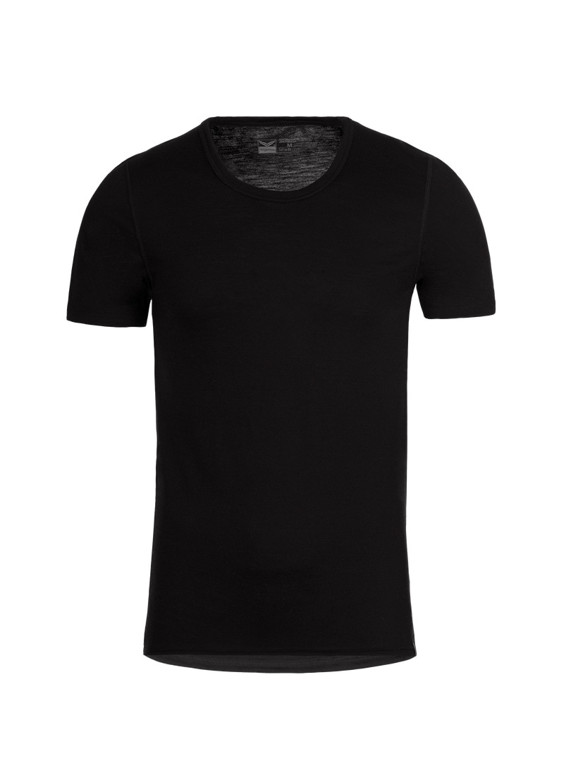Trigema Funktionsshirt »TRIGEMA T-Shirt aus Merinowolle« von Trigema