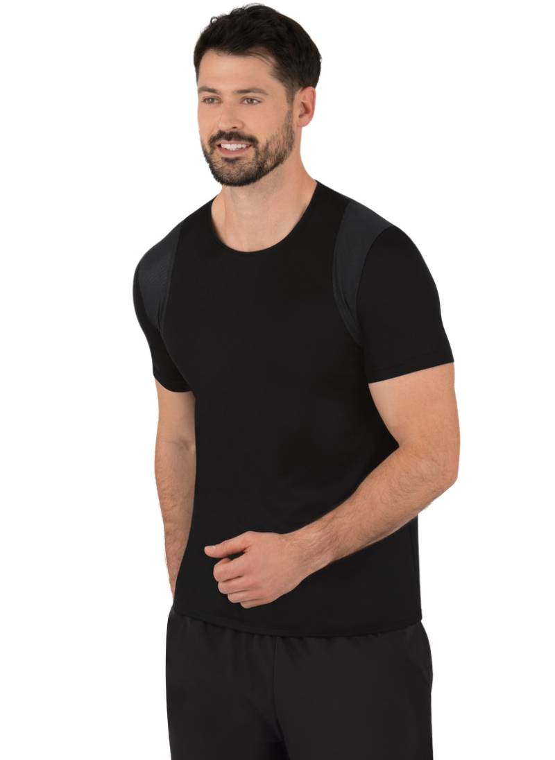 Trigema T-Shirt »TRIGEMA COOLMAX® Sport T-Shirt« von Trigema