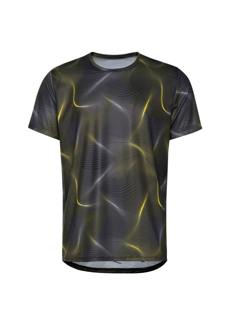 Trigema T-Shirt »TRIGEMA COOLMAX® Sport T-Shirt«, (1 tlg.) von Trigema