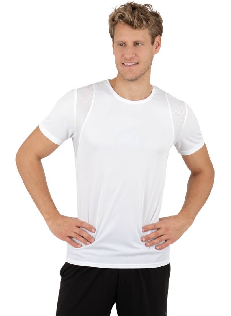 Trigema T-Shirt »TRIGEMA COOLMAX® Sport T-Shirt« von Trigema