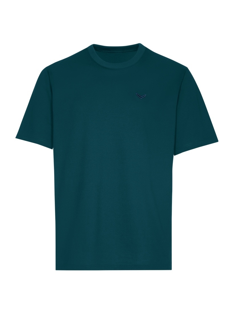 Trigema T-Shirt »TRIGEMA Heavy Oversized T-Shirt«, (1 tlg.) von Trigema