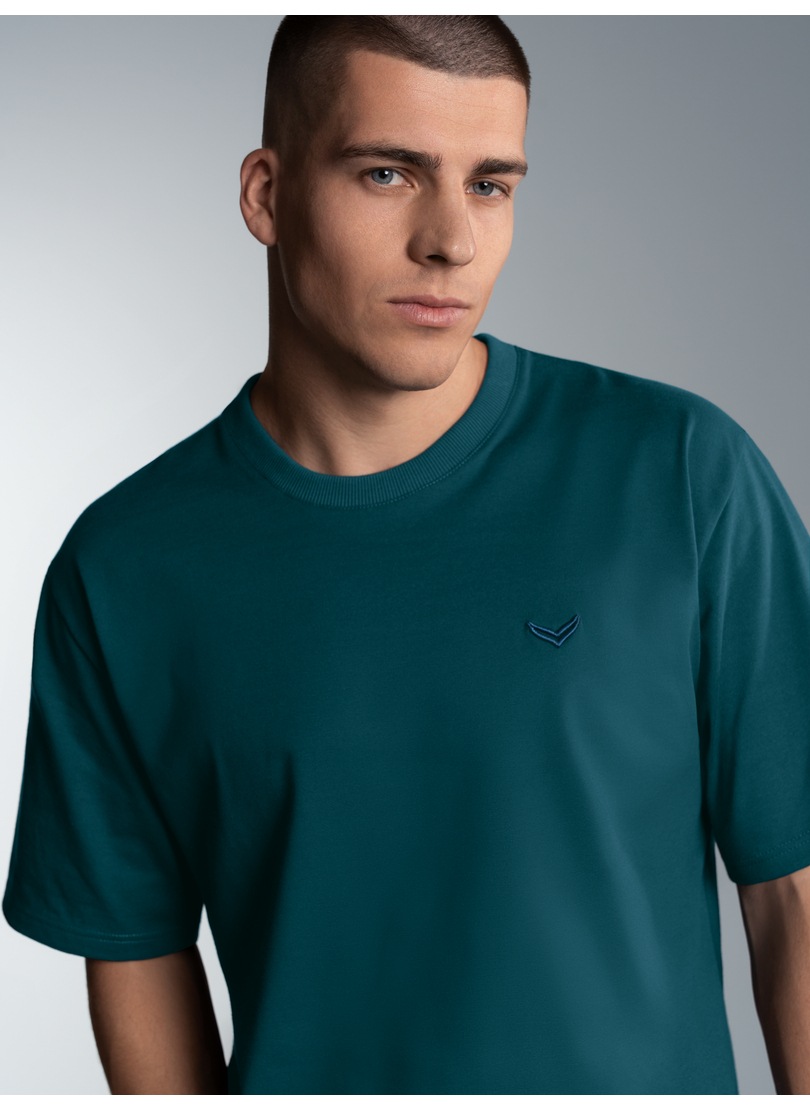 Trigema T-Shirt »TRIGEMA Heavy Oversized T-Shirt«, (1 tlg.) von Trigema