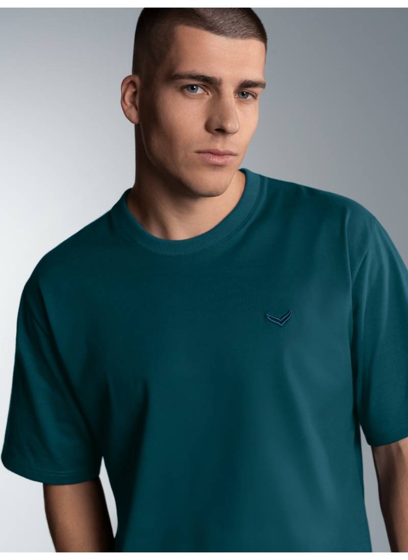 Trigema T-Shirt »TRIGEMA Heavy Oversized T-Shirt«, (1 tlg.) von Trigema