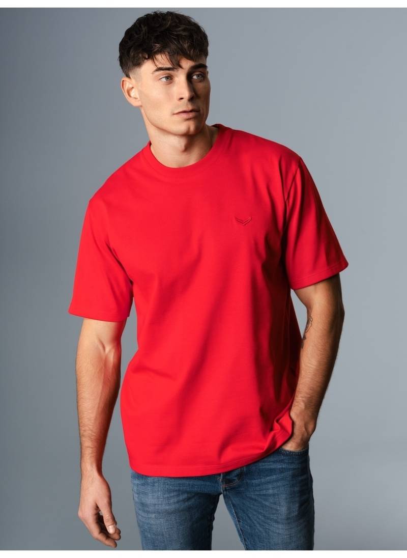 Trigema T-Shirt »TRIGEMA Heavy Oversized T-Shirt«, (1 tlg.) von Trigema