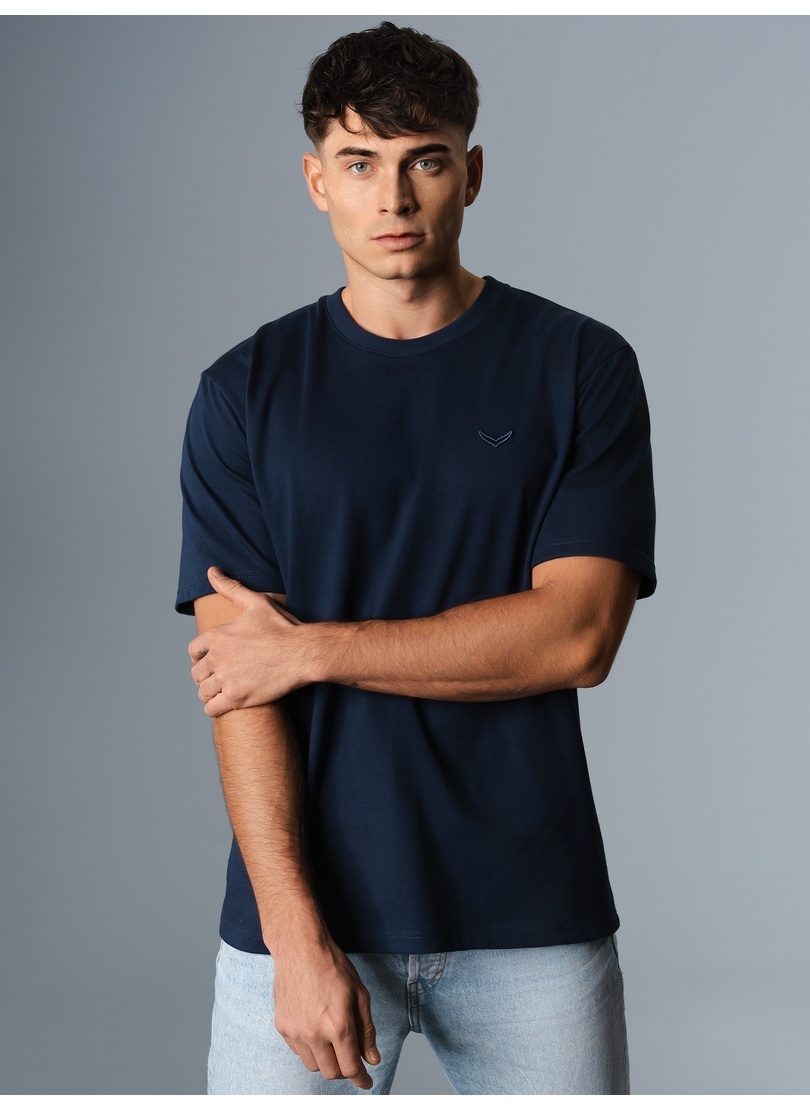 Trigema T-Shirt »TRIGEMA Heavy Oversized T-Shirt« Trigema T-Shirt »TRIGEMA Heavy Oversized T-Shirt« von Trigema