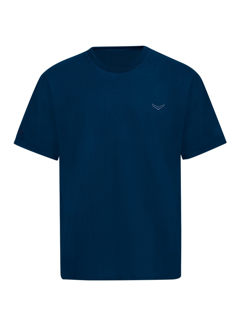 Trigema T-Shirt »TRIGEMA Heavy Oversized T-Shirt« Trigema T-Shirt »TRIGEMA Heavy Oversized T-Shirt« von Trigema