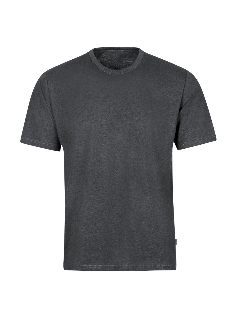 Trigema T-Shirt »TRIGEMA T-Shirt DELUXE Baumwolle« Trigema T-Shirt »TRIGEMA T-Shirt DELUXE Baumwolle« von Trigema