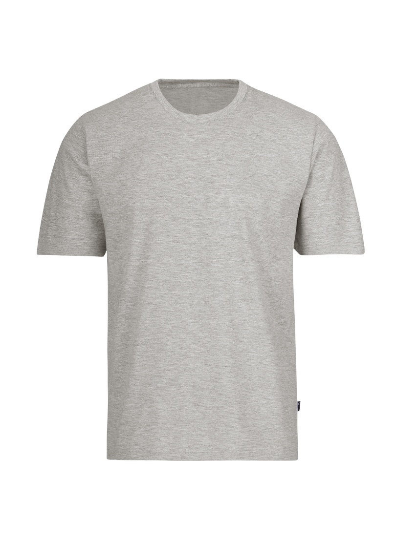 Trigema T-Shirt »TRIGEMA T-Shirt DELUXE Baumwolle« Trigema T-Shirt »TRIGEMA T-Shirt DELUXE Baumwolle« von Trigema