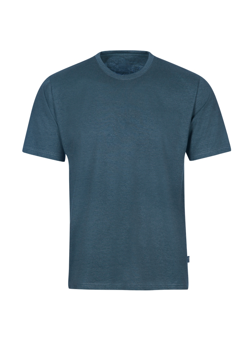 Trigema T-Shirt »TRIGEMA T-Shirt DELUXE Baumwolle« Trigema T-Shirt »TRIGEMA T-Shirt DELUXE Baumwolle« von Trigema